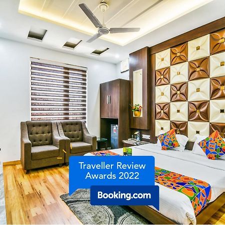 Fabhotel Aman Residency Sharifpura Amritsar Buitenkant foto