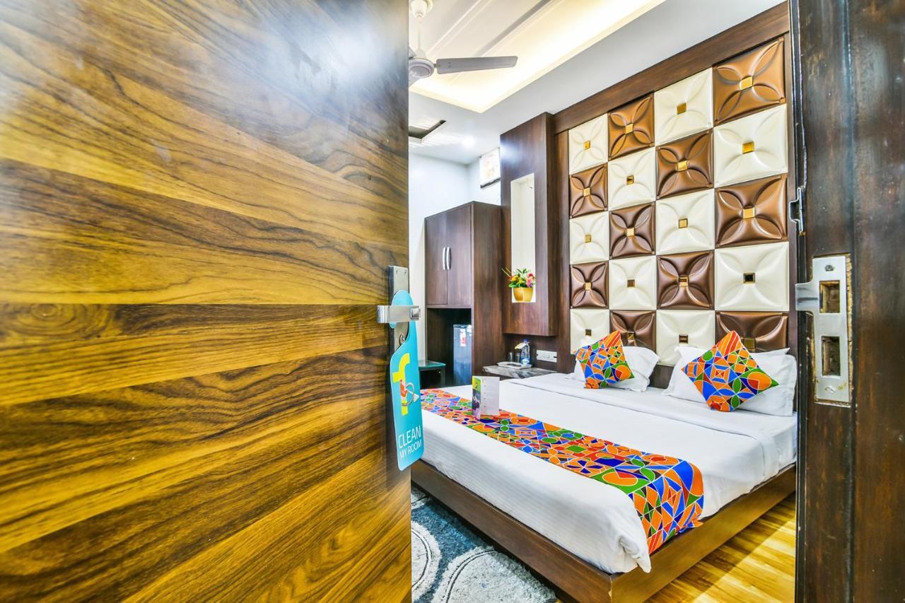 Fabhotel Aman Residency Sharifpura Amritsar Buitenkant foto