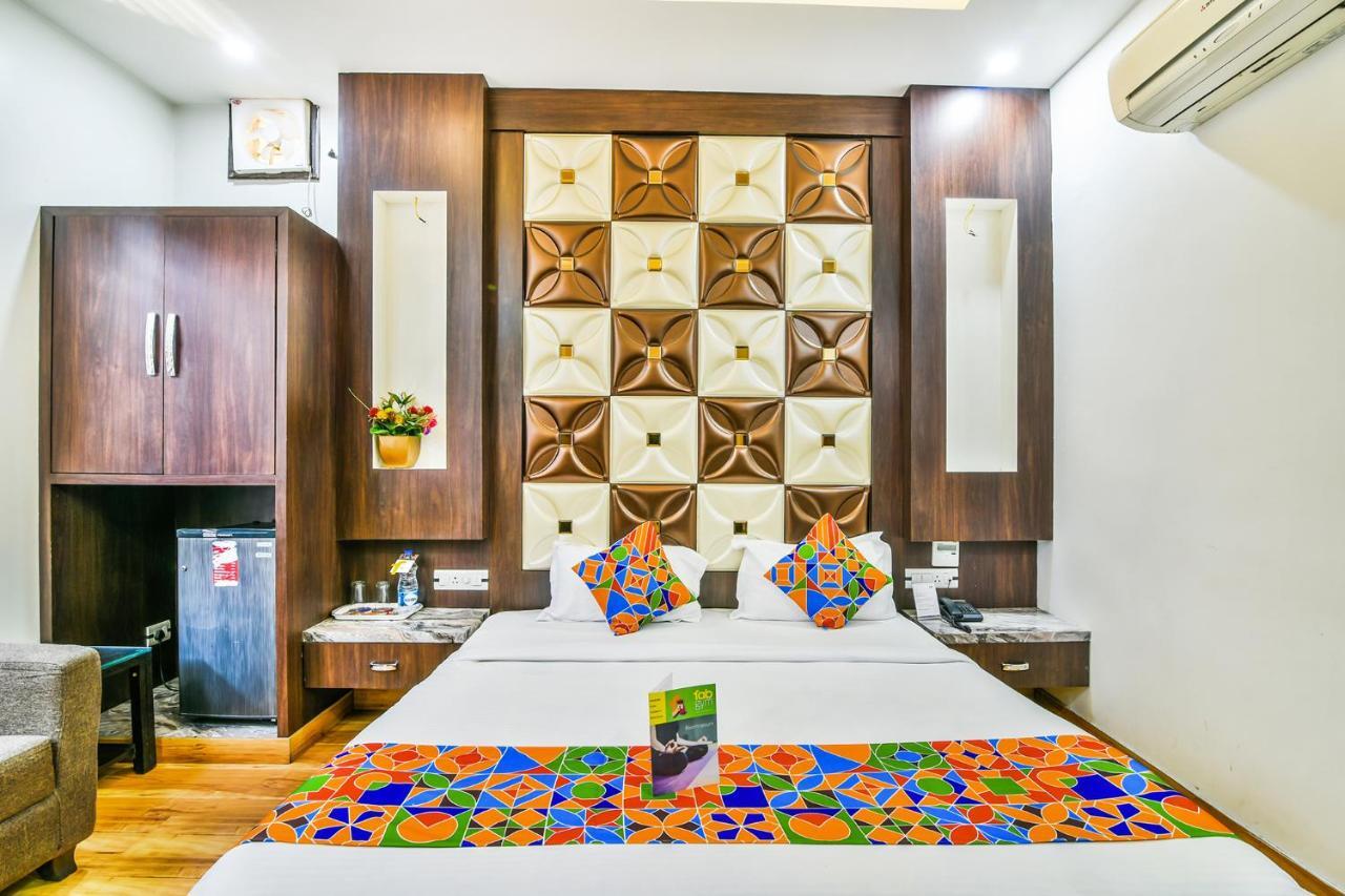 Fabhotel Aman Residency Sharifpura Amritsar Buitenkant foto