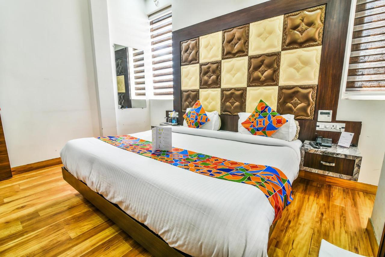 Fabhotel Aman Residency Sharifpura Amritsar Buitenkant foto