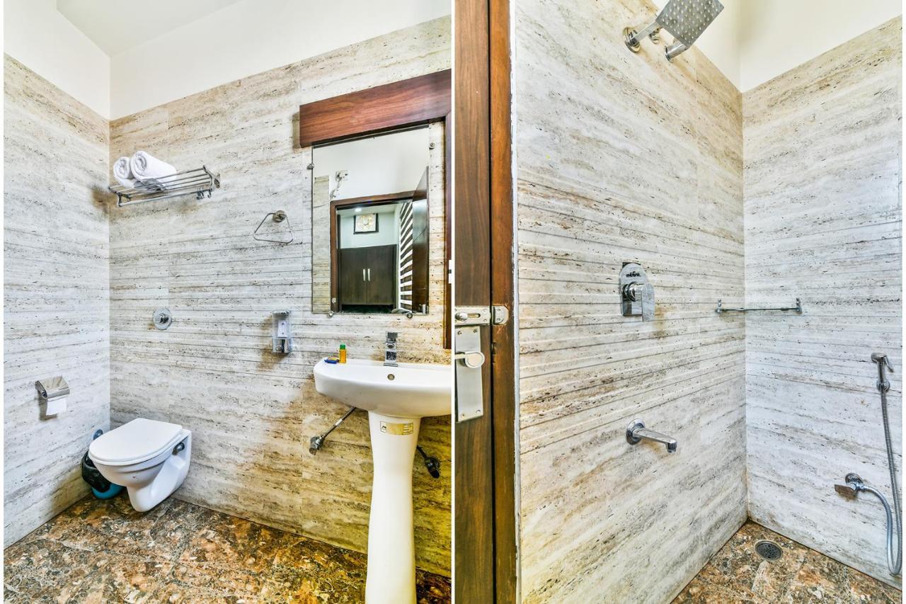 Fabhotel Aman Residency Sharifpura Amritsar Buitenkant foto