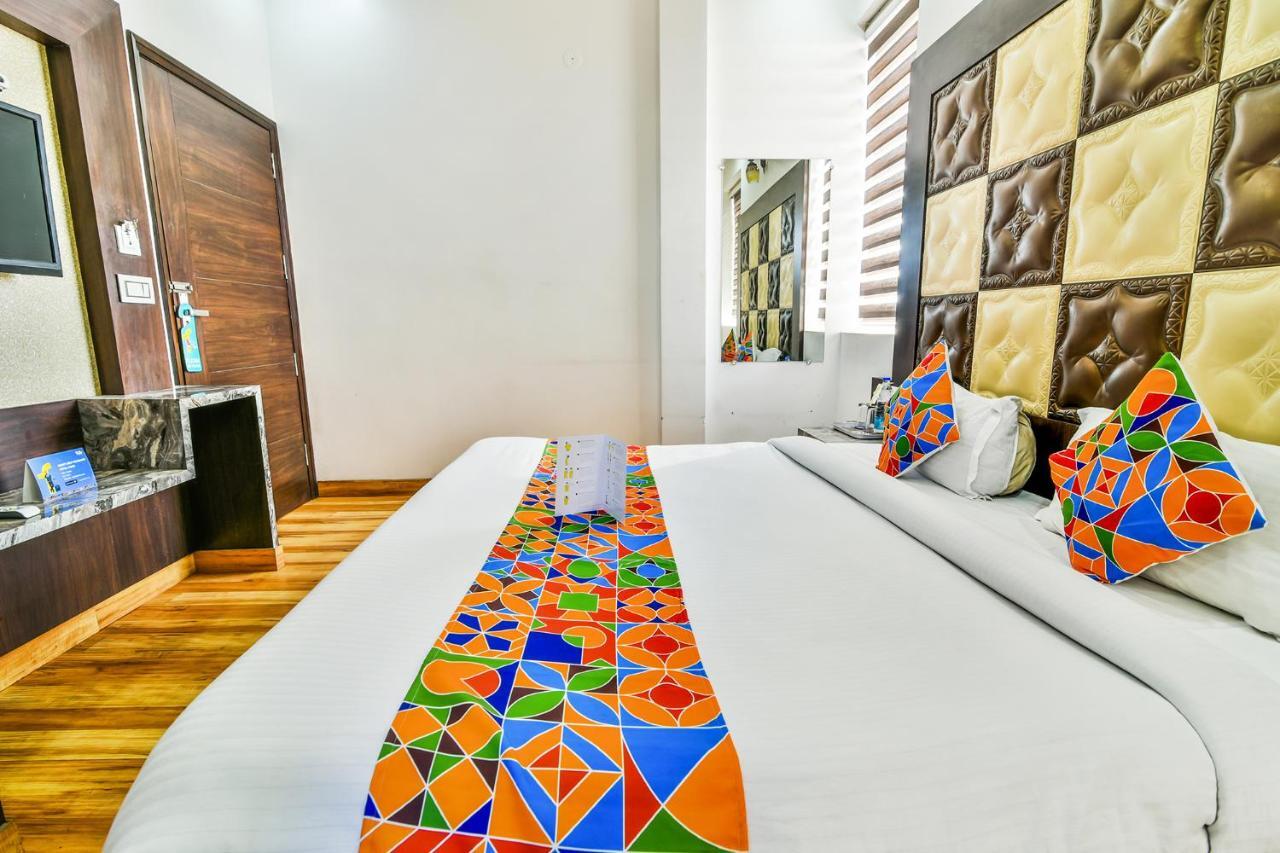 Fabhotel Aman Residency Sharifpura Amritsar Buitenkant foto