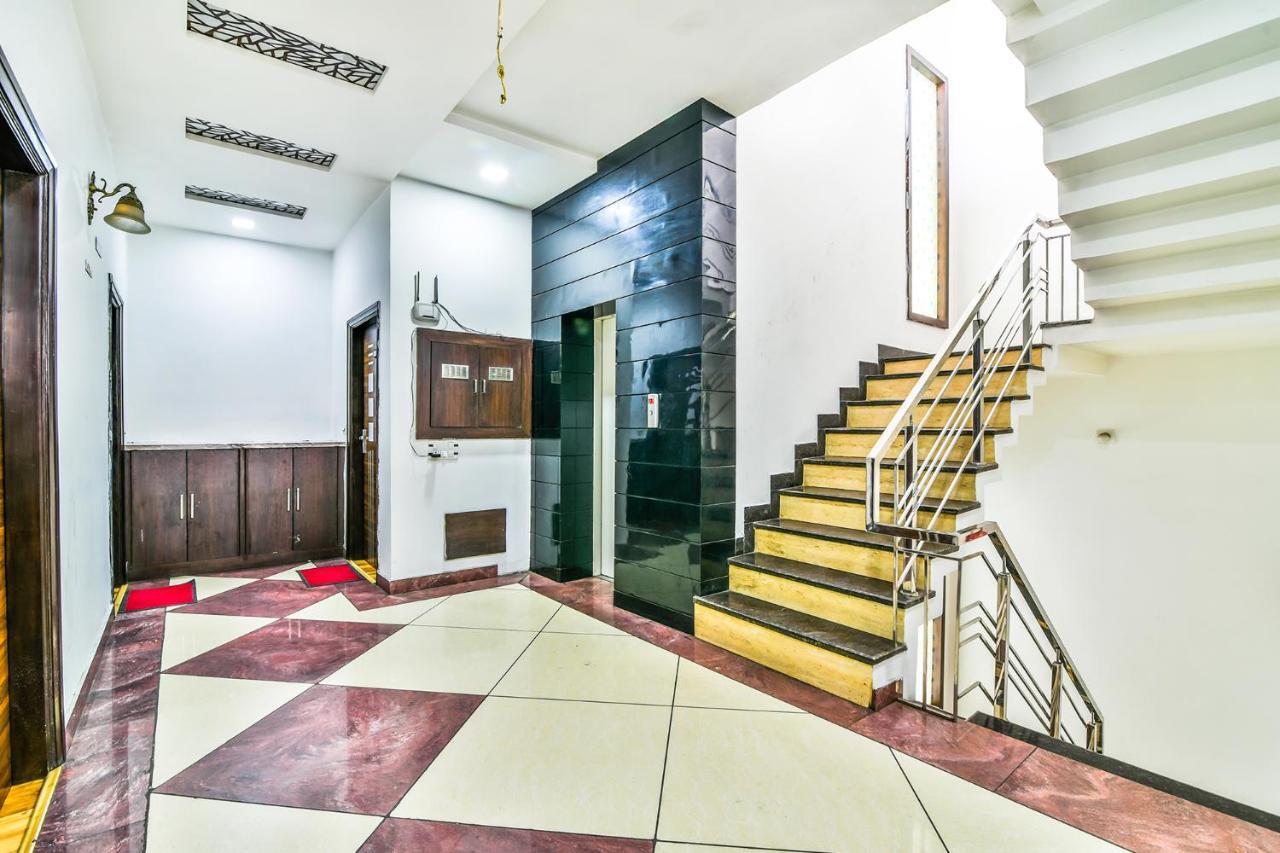 Fabhotel Aman Residency Sharifpura Amritsar Buitenkant foto